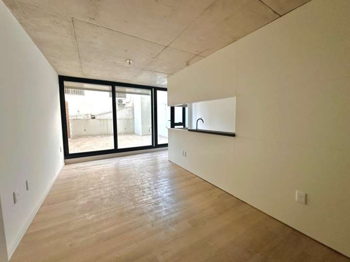 Apartamento en venta en Avenida Libertador Brigadier General Lavalleja, Montevideo