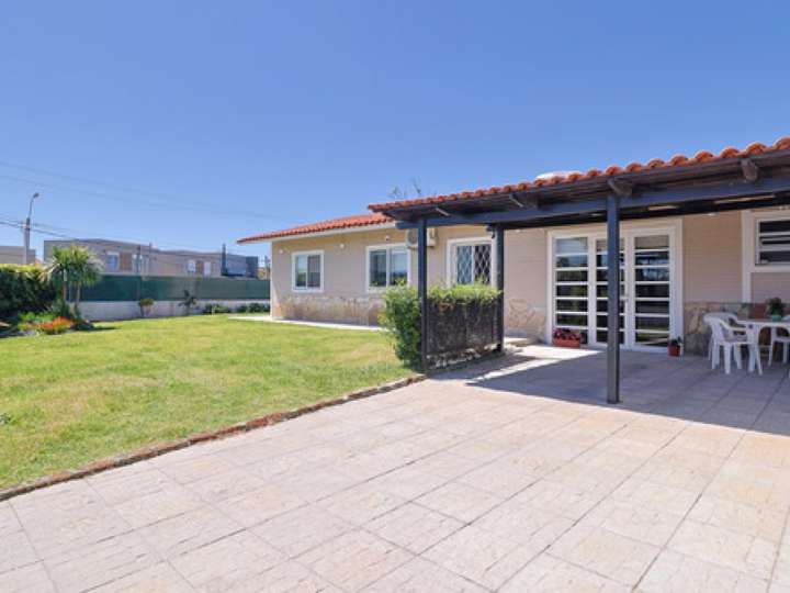 Casa en venta en Sevilla, Canelones