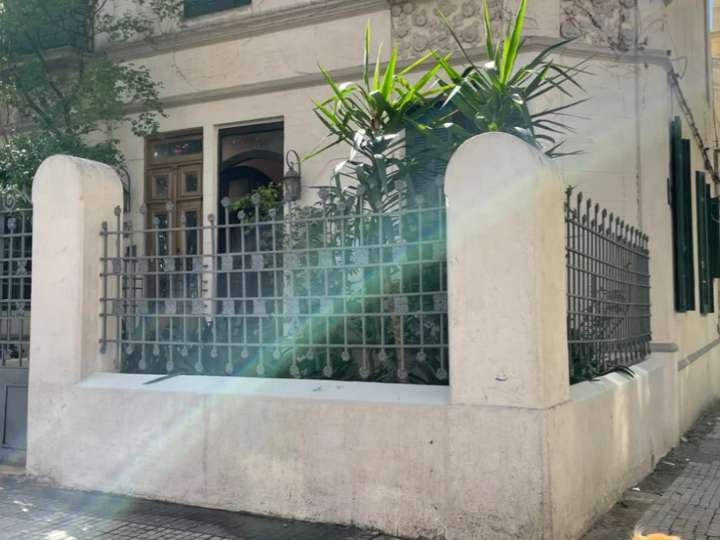 Casa en venta en Gabriel Pereira, Montevideo