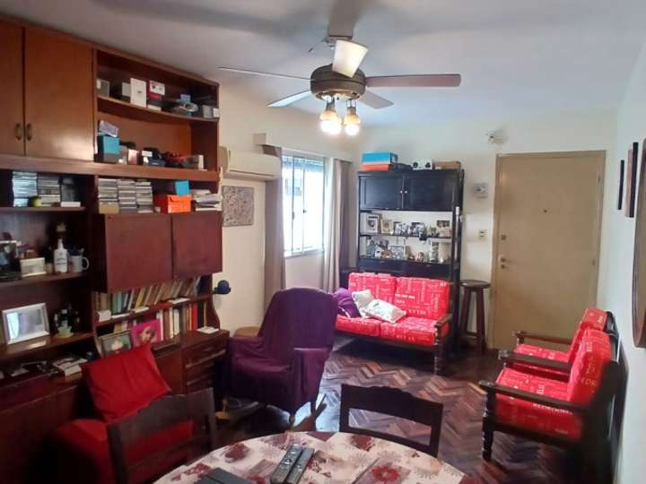 Apartamento en venta en Durazno, Montevideo