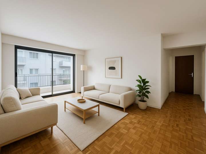 Apartamento en venta en Colonia, Montevideo