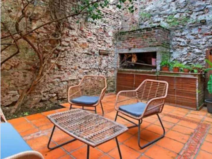 Casa en venta en Juan Paullier, Montevideo