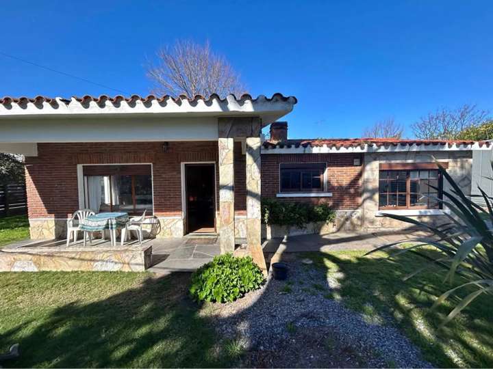 Casa en venta en Maldonado