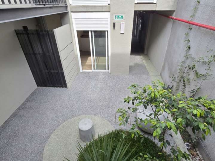 Apartamento en venta en Marco Bruto, Montevideo