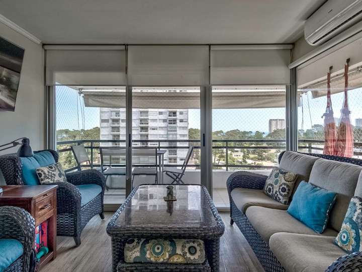 Apartamento en venta en Avenida Franklin Delano Roosevelt, Maldonado