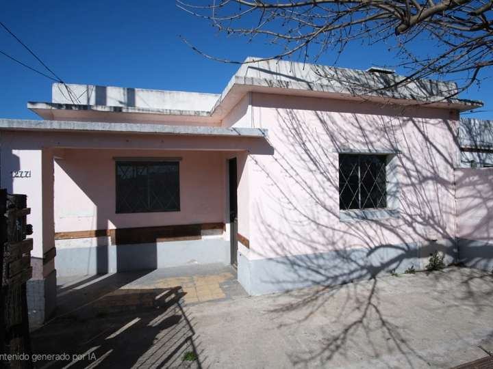 Casa en venta en Román Guerra, Maldonado