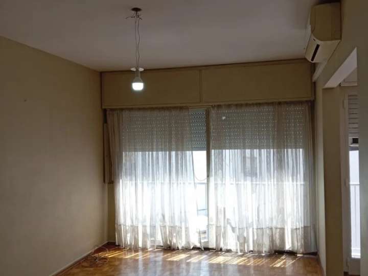 Apartamento en venta en Juan D. Jackson, Montevideo