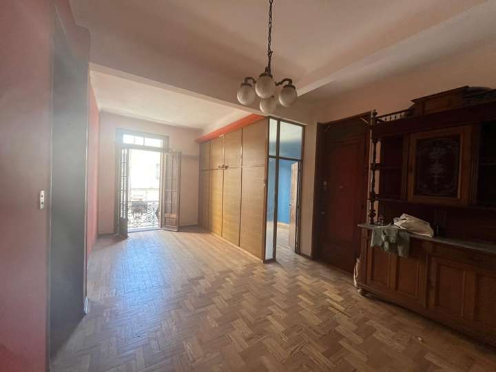 Apartamento en venta en Vázquez, Montevideo