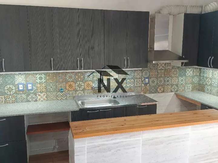 Apartamento en venta en General Enrique Martínez, Montevideo