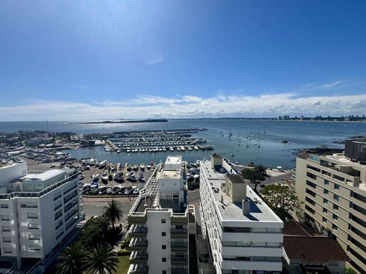 Apartamento en venta en Maldonado