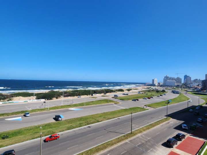 Apartamento en venta en San Rafael, Maldonado