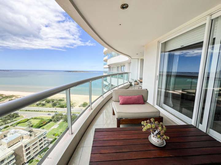 Apartamento en venta en Maldonado