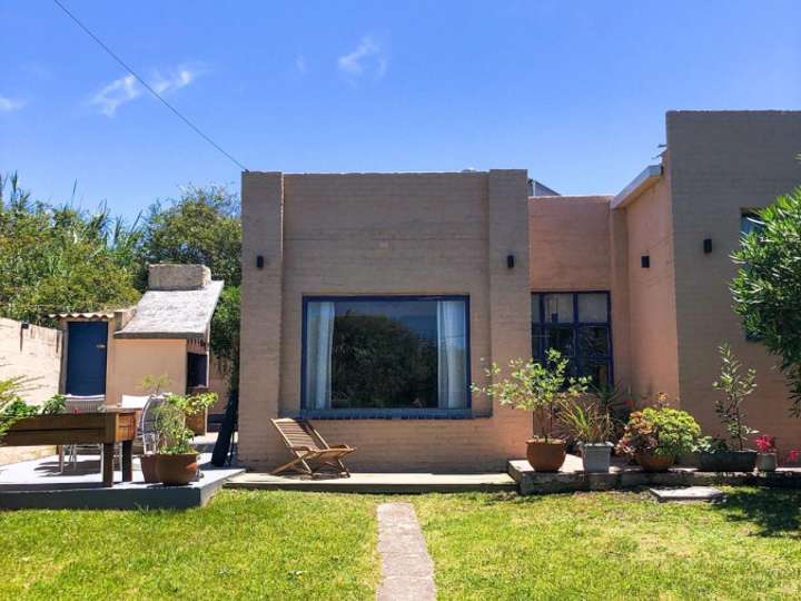 Casa en venta en Pescadilla, El Chorro