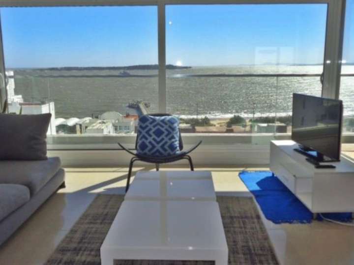 Apartamento en venta en Maldonado