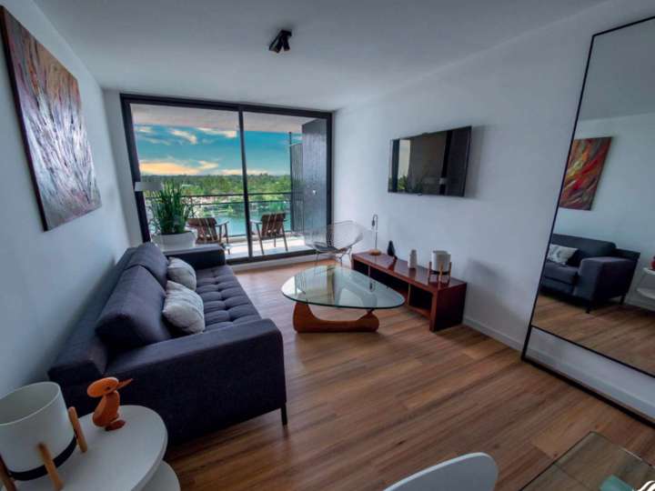 Apartamento en venta en Barra de Carrasco, Canelones