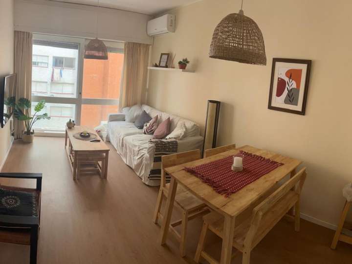 Apartamento en venta en San Rafael, Maldonado