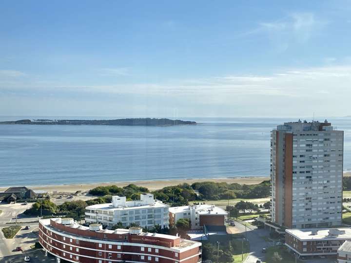 Apartamento en venta en Maldonado