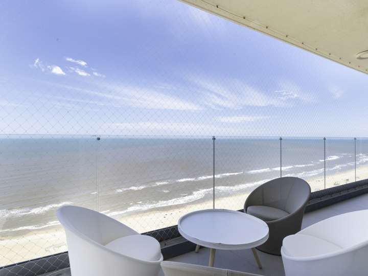 Apartamento en venta en San Rafael, Maldonado