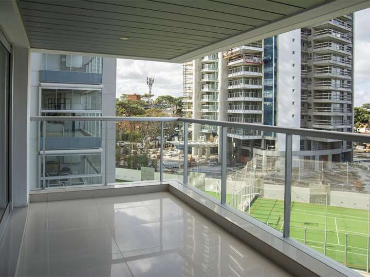 Apartamento en venta en Maldonado