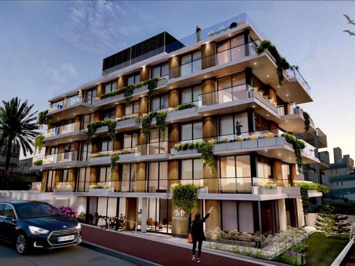 Apartamento en venta en Maldonado