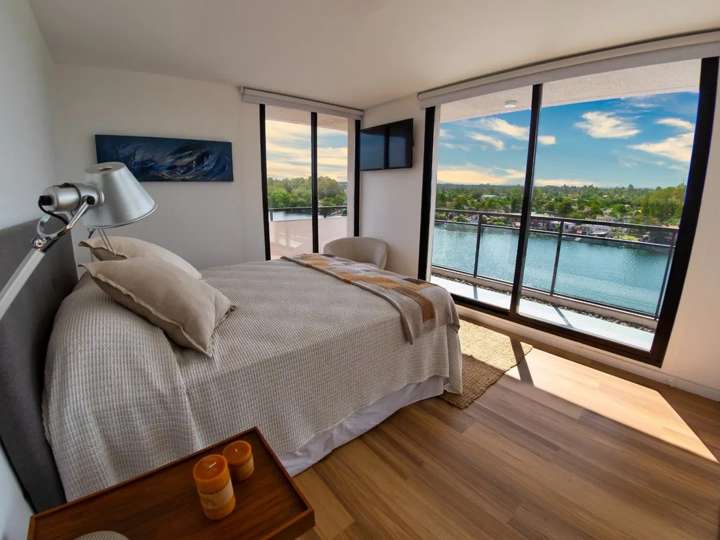 Apartamento en venta en Barra de Carrasco, Canelones