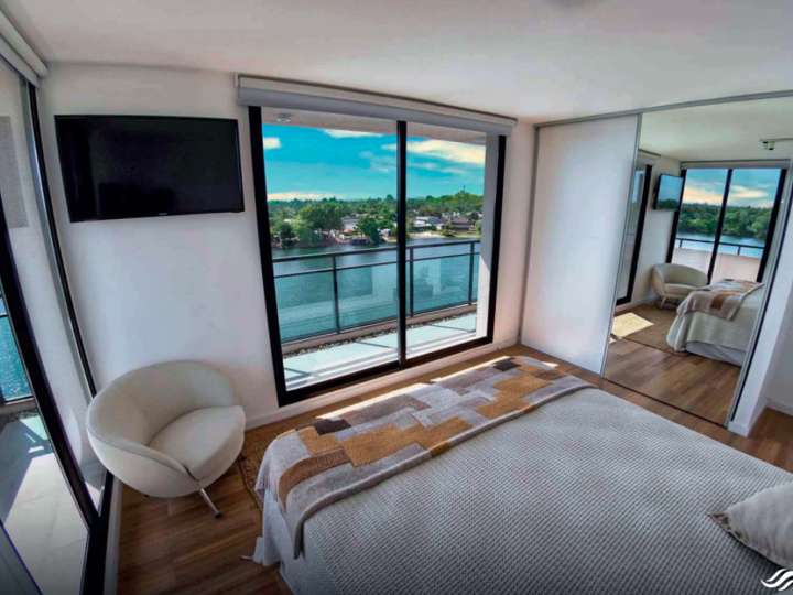 Apartamento en venta en Barra de Carrasco, Canelones