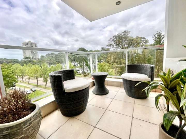 Apartamento en venta en Maldonado