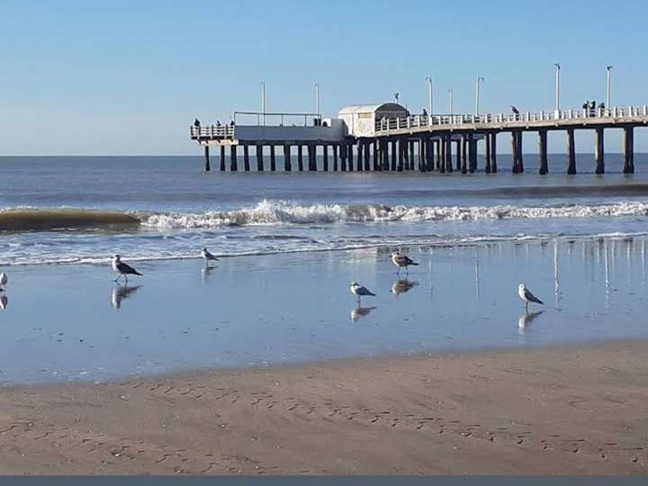 Departamento en venta en Avenida Costanera Norte, 950, Mar de Ajó