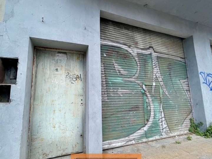 Comercial / Tienda en alquiler en 307 - Avenida Marcelo Torcuato de Alvear, 3102, Ciudadela