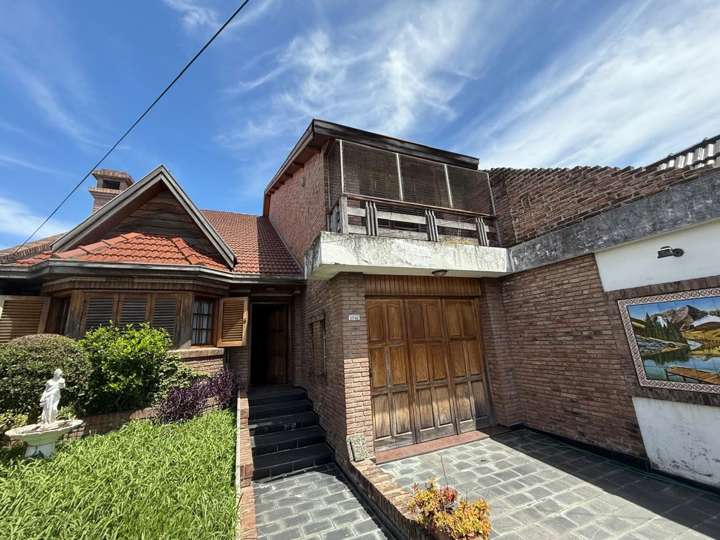 Casa en venta en Manuel Castro, 2936, Remedios de Escalada