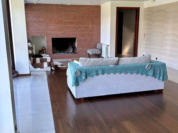 Casa adosada en venta en Departamento Bariloche, Río Negro