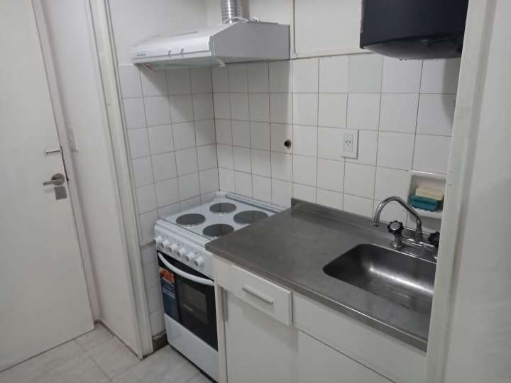 Departamento en venta en Leandro N. Alem, 475, Buenos Aires