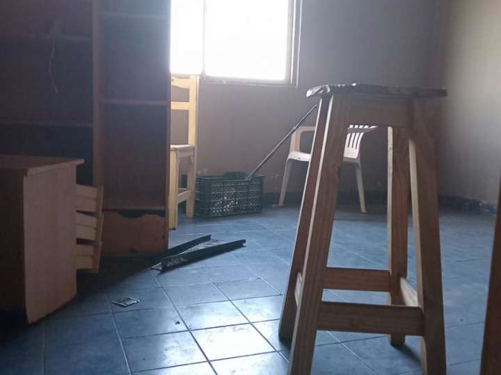 Departamento en alquiler en Charcas, 4690, La Tablada