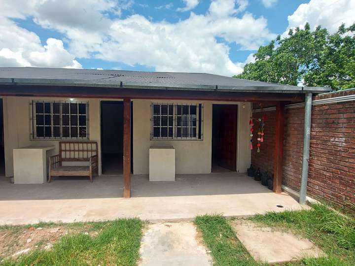 Edificio en alquiler en Angora, 601, Buenos Aires
