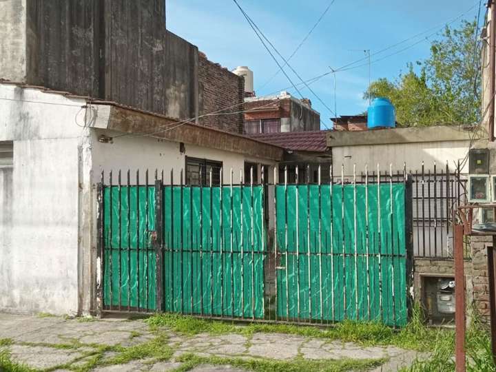 Casa en venta en Pueyrredon, Hurlingham