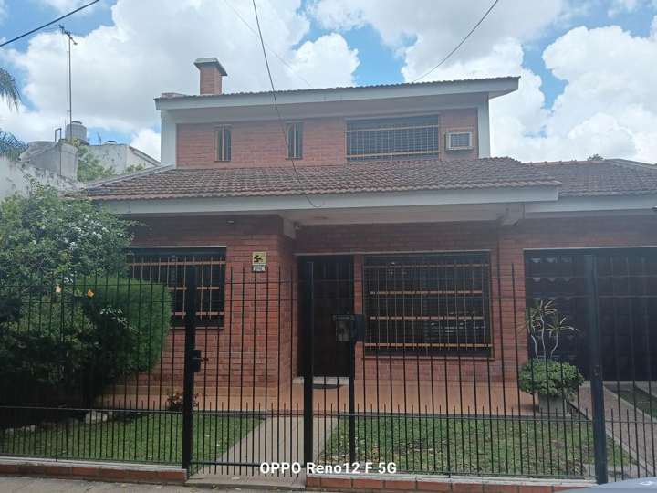 Casa en venta en 842 - Melián, 7703, Martín Coronado
