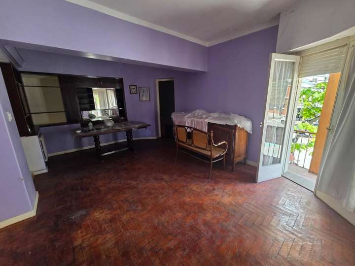 Oficina en alquiler en Avenida Alem, 95, Buenos Aires