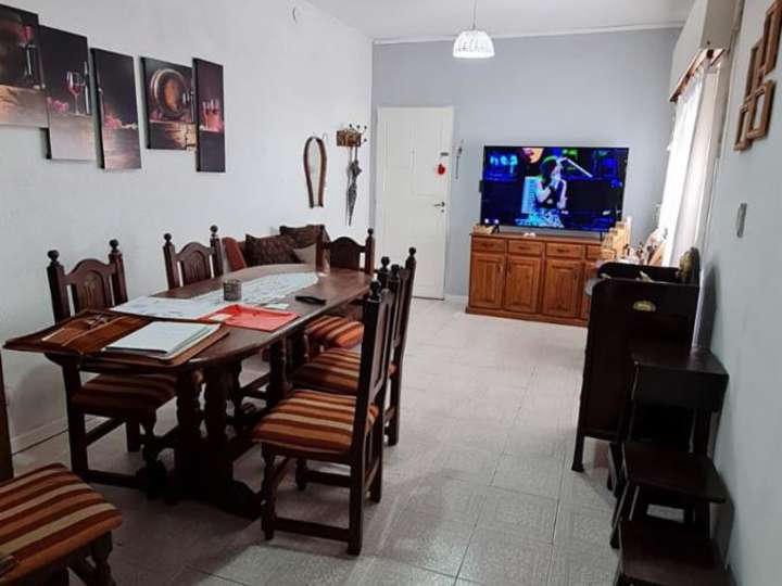 Departamento en venta en General Luis María Campos, 1554, Buenos Aires