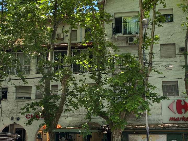 Departamento en venta en 720 - De las Violetas, Ciudad Jardín Lomas del Palomar