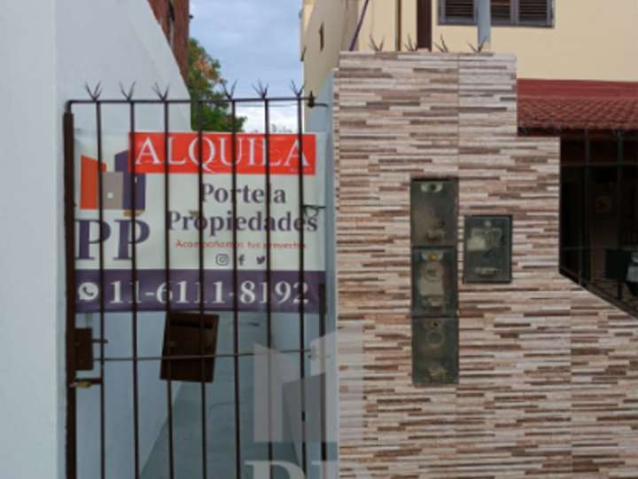 Departamento en alquiler en Barcala, Buenos Aires