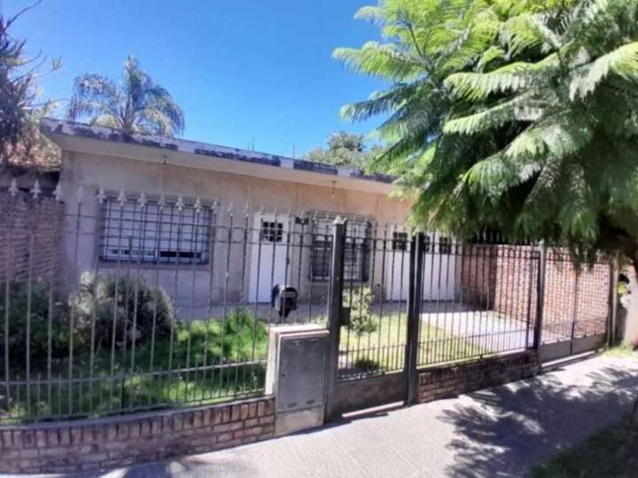 Departamento en venta en Thames, 1400, Villa Luzuriaga