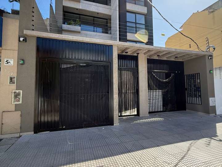 Departamento en alquiler en Chacabuco, 370, Buenos Aires