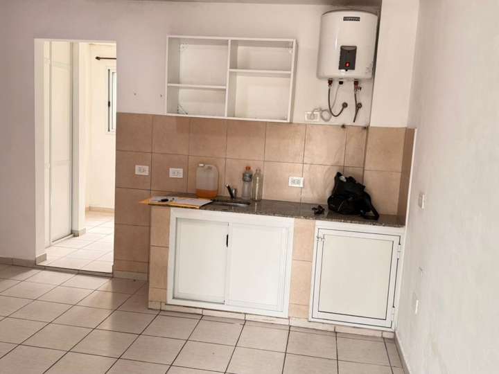 Departamento en alquiler en España