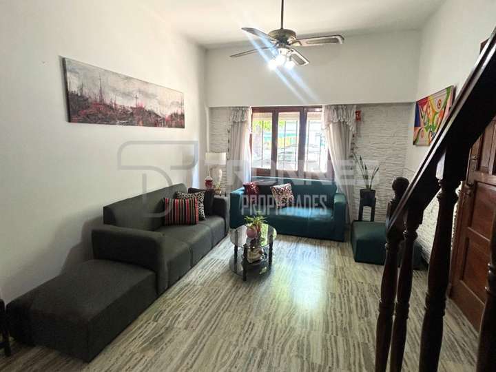 Edificio en venta en Domingo Basavilbaso, 1556, Buenos Aires