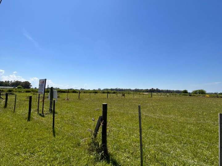 Terreno en venta en Ecuador, Brandsen