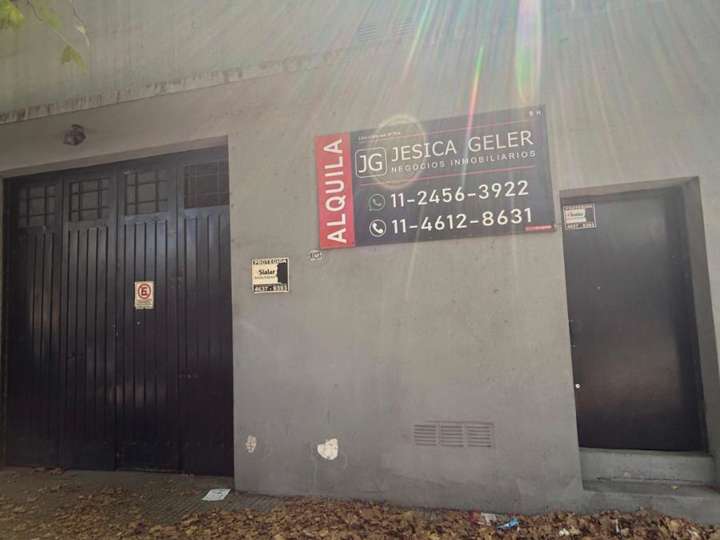 Comercial / Tienda en alquiler en Mercedes, 1004, Ciudad Autónoma de Buenos Aires