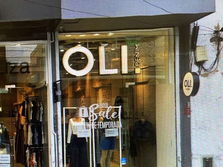 Comercial / Tienda en alquiler en Doctor Juan Felipe Aranguren, 3901, Ciudad Autónoma de Buenos Aires