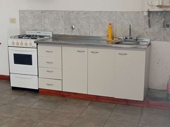 Departamento en alquiler en Merlo, 54, La Tablada