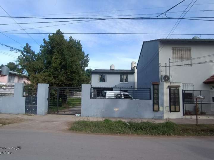 Edificio en alquiler en Bolivia, Buenos Aires