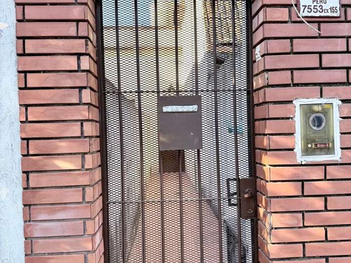 Departamento en venta en 61 - Perú, 7601, Villa José León Suárez